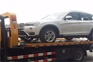 岭东区拖车24小时服务电话